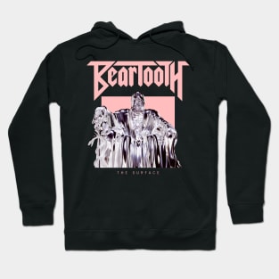 BEARTOOTH BAND Hoodie